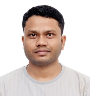 Mahendra Yadav